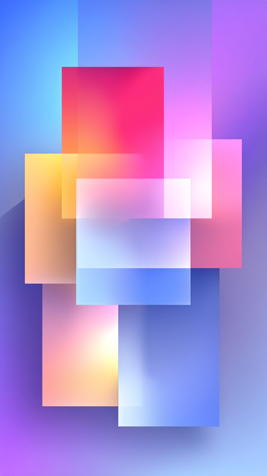 Spectral Prism Sonata